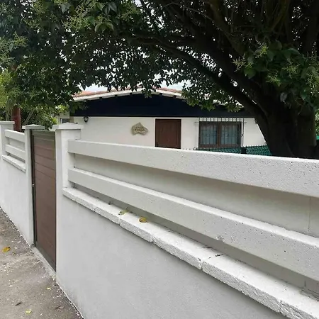 Casa Tomas Carreno