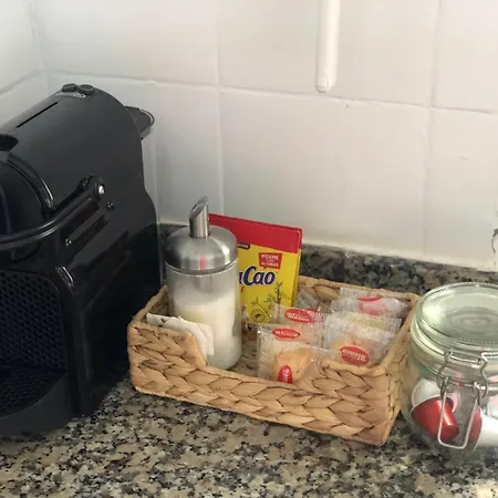 Casa Tomas * Carreno