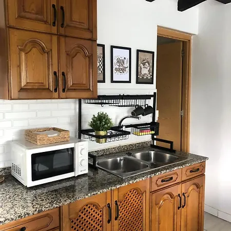 Casa vacanze Casa Tomas