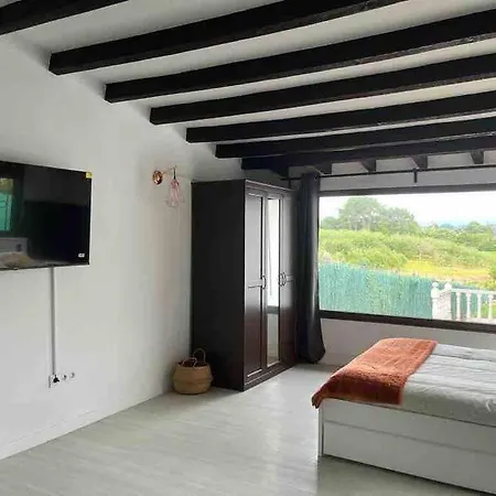 Casa Tomas Holiday home