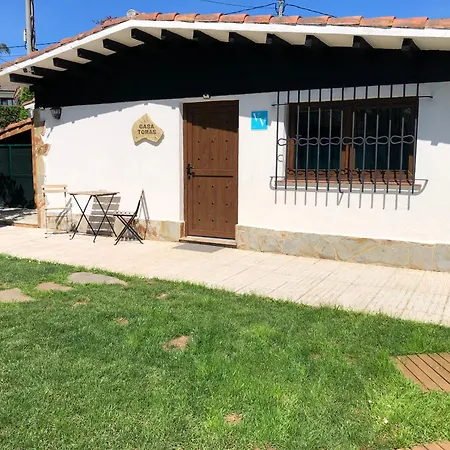 Holiday home Casa Tomas