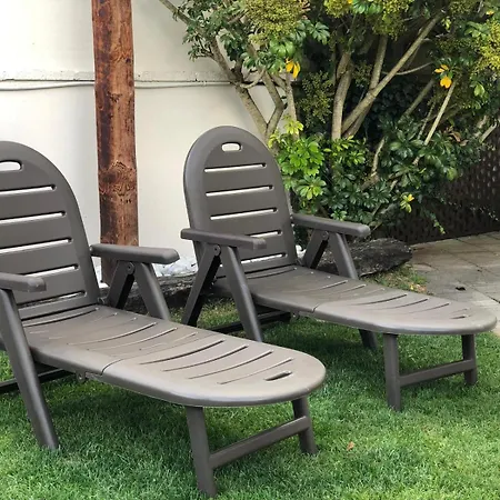 Сasa de vacaciones Casa Tomas Carreno