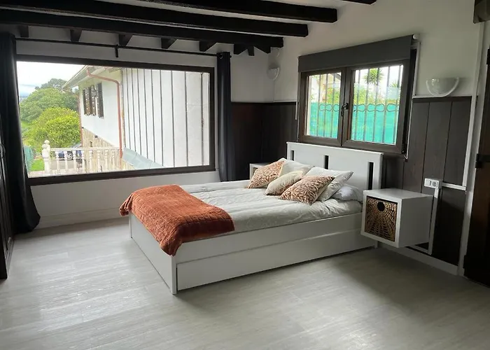 Casa Tomas Сasa de vacaciones Carreno