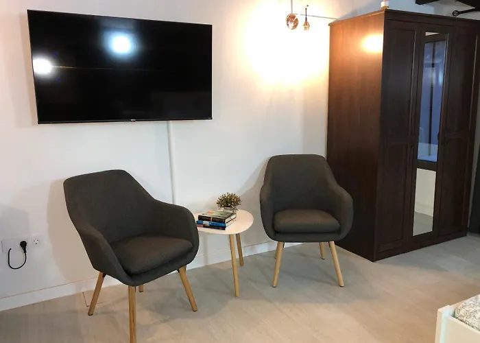 Dom wakacyjny Casa Tomas