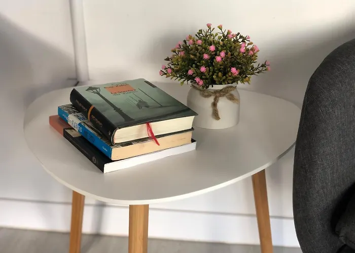 Casa Tomas Сasa de vacaciones *