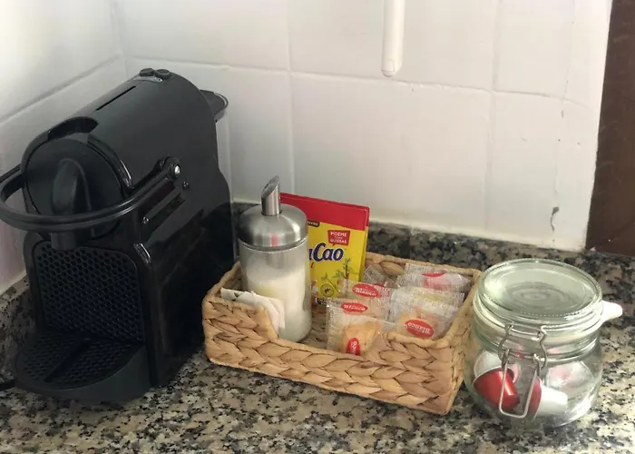 Casa Tomas * Carreno