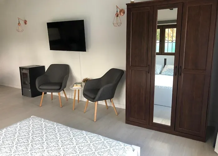 Casa Tomas Dom wakacyjny Carreno