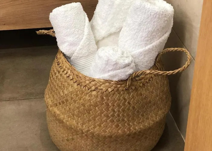 Casa Tomas Dom wakacyjny