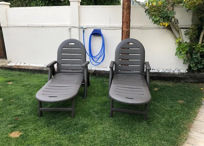 Сasa de vacaciones Casa Tomas