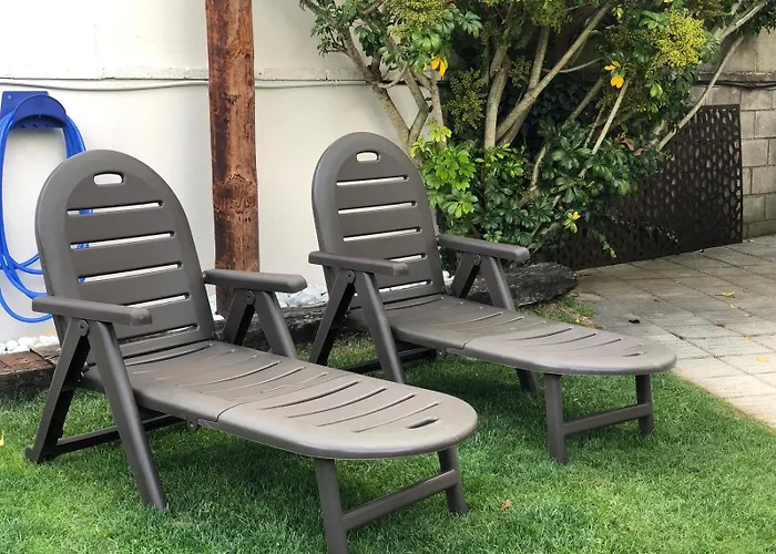 Dom wakacyjny Casa Tomas Carreno