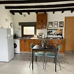 度假居 Casa Tomas Carreno