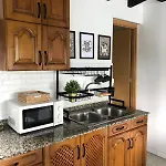 度假居 Casa Tomas