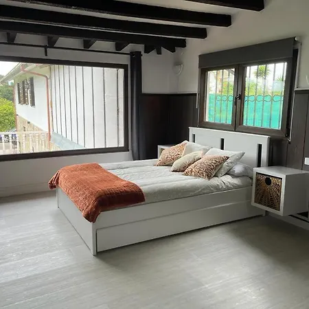 Casa Tomas Prázdninový dům Carreno